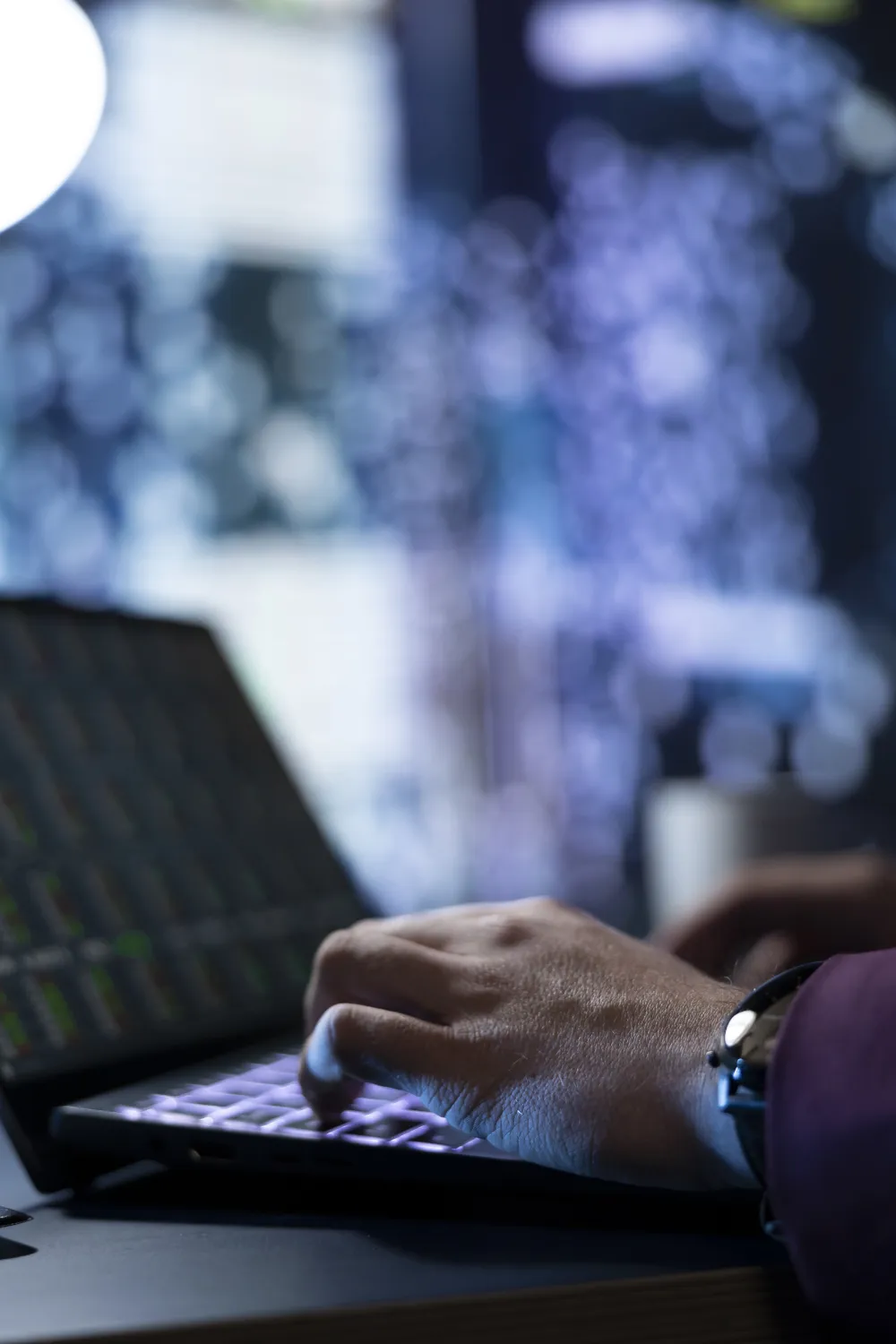 A description of my image.